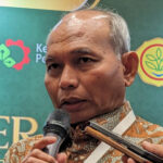 Indonesia Pangkas Ekspor Gas ke Singapura Mulai Hari Ini