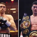Dmitry Bivol Bersiap Hadapi Callum Smith pada 12 Desember di Rusia