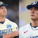 Dodgers Andalkan Tarik Skubal dan Yoshinobu Yamamoto di Dua Laga Awal NLCS