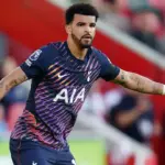 Dominic Solanke Bahagia Selamatkan Spurs, tetapi Sesali Peluang Terbuang