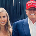 Jubir Baru Donald Trump Mencurigakan, Kualifikasi sebagai Pengacara Dipertanyakan