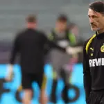 Dortmund Butuh Tenaga Segar Kontra Sabah, Niko Kovac Siapkan Rotasi