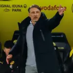 Dortmund vs Bremen Berakhir Imbang, Niko Kovac Kecewa