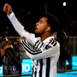 Douglas Luiz Soroti Performa Juventus yang Perlu Konsistensi Sepanjang Laga