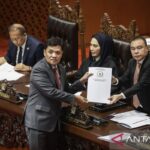 Berapa usia pensiun anggota Polri? simak aturan terbarunya