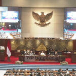 Hadapi Jokowi dan Gibran Soal Ijazah, DPR Disebut Pilih ‘Tiarap’ dan Hitung Untung-Rugi