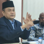 Gandeng Pemkab Jayapura, CEO PT Palma Pertiwi Makmur Siapkan Proyek Percontohan Ketahanan Pangan Papua