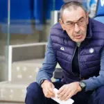 Drama Empat Gol, Sarri Ungkap Atalanta Khawatir Hadapi Frosinone