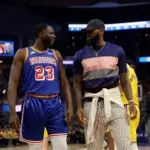 Draymond Green Dukung LeBron James Gunakan Helikopter