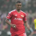 Dua Kali Clean Sheet Beruntun, Felix Uduokhai Minta Union Jaga Momentum