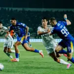 Tak Banyak Program Disiapkan Karena Jeda Antar Laga Singkat