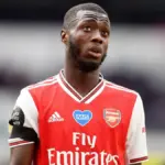 Dua Pemain Minta Tukar Kamar Usai Sekamar dengan Nicolas Pepe