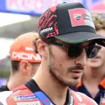 Ducati Puas dengan Performa Francesco Bagnaia, Berharap Bisa Lebih Baik