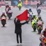 Ducati Sayangkan Marc Marquez Kehilangan Poin Akibat Batalnya GP Australia
