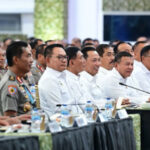 Prabowo Minta Rekrutmen TNI-Polri Tak Hanya Andalkan Fisik, Intelektual Jadi Sorotan