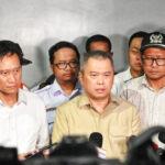 Penerbangan ke Riyadh Terganggu, Menhub Dorong Maskapai Penuhi Hak Penumpang