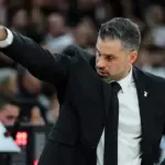 Dusan Alimpijevic Ingin Besiktas Belajar Dari Pengalaman Saat Jumpa Efes