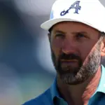 Dustin Johnson dan Pegolf LIV Golf Tuntut Pembayaran Lebih dari US$100 Juta