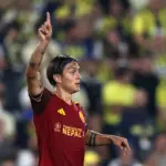 Dybala Berharap Akhiri Karier di Italia, Roma Tampil Perkasa di Kandang