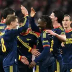 Eberechi Eze Bungkam Gerrard dalam 15 Menit