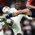 Eberechi Eze Nikmati Kesempatan Jadi Starter Bagi Timnas Inggris