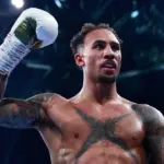 Eddie Hearn Nilai Ben Whittaker Belum Siap Menantang Juara Dunia