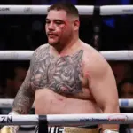 Eddie Hearn Siapkan Laga Andy Ruiz Jr vs Dave Allen di Card Fury vs Joshua