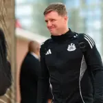 Eddie Howe Dilirik Manchester United dan Fulham Usai Menganggur Tiga Bulan