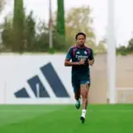 Eder Militao Kembali saat Perkuat Pertahanan Real Madrid