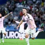 Edon Zhegrova Bisa Starter Kontra Lazio? Luciano Spalletti Bilang Begini
