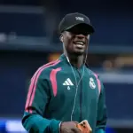 Eduardo Camavinga Berpeluang Jadi Starter di El Clasico