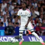 Eduardo Camavinga Masih Menantikan Kesempatan dari Mourinho