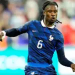 Eduardo Camavinga Tampil Impresif Bersama Prancis, Real Madrid Terpukau