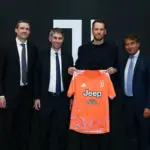 Efek Positif Spalletti pada Juventus Usai Banyak Perubahan