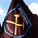 Eks Pemain West Ham dan Nottingham Forest Kini Beralih Jadi Sopir Uber