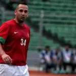 Eks Timnas Jhonny van Beukering Diskors 2,5 Tahun Usai Pukul Pemain Lawan