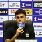 Tak Berhenti Berlari, Ini Julukan Anyar Eliano