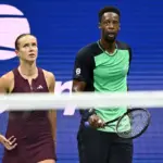 Elina Svitolina Mengejutkan Dunia Tenis Usai Berpisah Dengan Gael Monfils