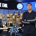 Emil Audero Ceritakan Pengalamannya Bela Juventus dan Inter Milan