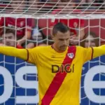 Emil Audero Sudah Lakukan 6 Penyelamatan, Rayo Vallecano Tetap Kalah 0-3