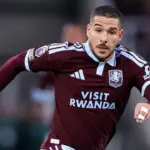 Emiliano Buendia Selangkah Lagi Perpanjang Kontrak di Aston Villa