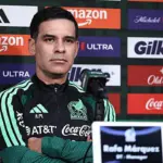 Empat Laga Tanpa Kemenangan, Meksiko Era Rafael Marquez Dicemooh Suporter