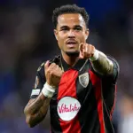 Empat Pemain Kunci Bournemouth Dipastikan Absen Lawan Sunderland