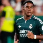 Endrick Felipe Buka Peluang Tinggalkan Real Madrid di Bulan Januari