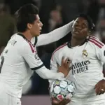 Endrick Felipe Hanya Ingin Berada di Real Madrid