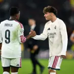 Endrick Siap Bersaing di Real Madrid, Milan dan Roma Gigit Jari