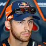 Enea Bastianini Senang Bisa Kompetitif di GP Jepang