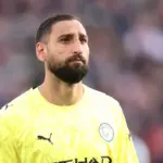 Enrique Puji Donnarumma sebagai Kiper Kelas Dunia