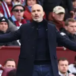 Enzo Maresca Kecewa Man City Kalah dari Aston Villa Meski Tampil Bagus