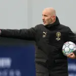 Enzo Maresca Konfirmasi Antoine Semenyo Absen Delapan Pekan